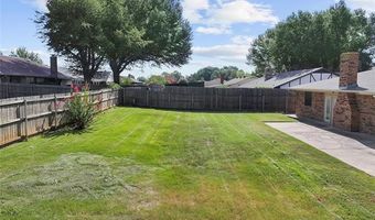 1515 Olive St, Ardmore, OK 73401