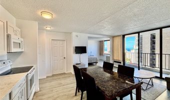 201 Ohua Ave 2208, Honolulu, HI 96815