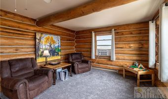 21 Jim Parrent Ln, Big Timber, MT 59011