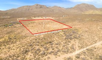 7 1 Acres Lot C W. Oldsmobile Dr 2B, Bisbee, AZ 85603