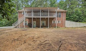 4487 Joe Frank Harris Pkwy NW, Adairsville, GA 30103