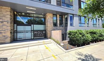 1550 11TH St NW 307, Washington, DC 20001