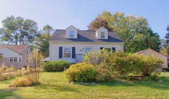 3389 Beaumont Ave, Ann Arbor, MI 48105