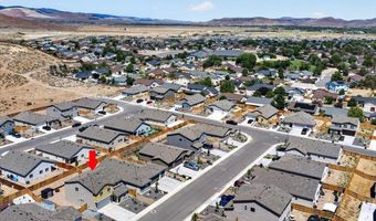 610 Union Rd, Dayton, NV 89403