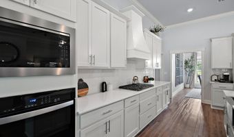 123 Cornerstone Dr Plan: KATHERINE, Brandon, MS 39042