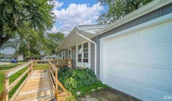 2311 S Fairlawn Way, Anderson, IN 46011