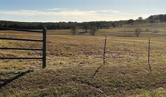 161 County Road 2280, Barnsdall, OK 74002