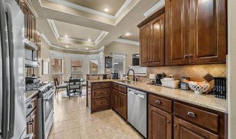 6312 Pierce Manse Loop, Benton, AR 72019