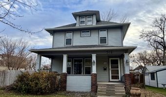516 SE 10th Ave, Aberdeen, SD 57401