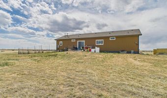 32208 County Road 89, Briggsdale, CO 80611
