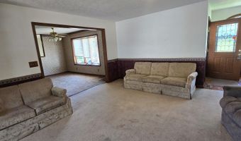 340 E Spring St, Bloomfield, IN 47424