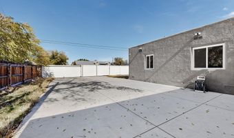 534 Muscatel Ave NE, Albuquerque, NM 87107