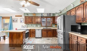 4011 Gannett, Casper, WY 82609