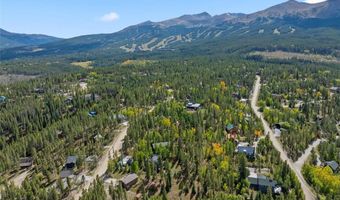 599 AMERICAN Way, Breckenridge, CO 80424