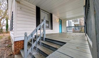 1716 Thompson Ave, Atlanta, GA 30344