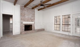7607 POPPIN Ln, Amarillo, TX 79121