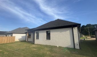 3892 SPENCER CROSSING Dr, Benton, AR 72019
