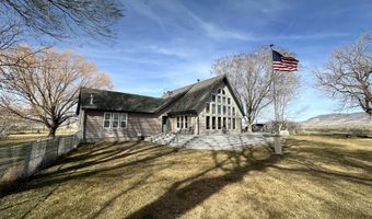 NV-305, Battle Mountain, NV 89820