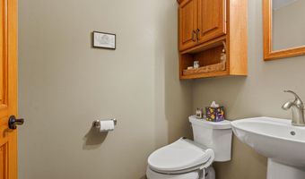8840 SPRING LAKE Rd, Amherst, WI 54406