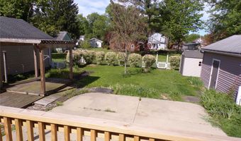 31 CHERRY St, Albion, PA 16401