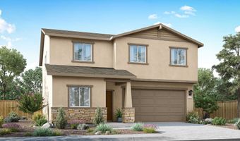 476 Sheep Camp Dr Plan: YOSEMITE, Dayton, NV 89403