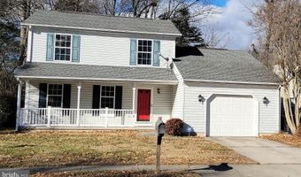 213 N CAROLINE Pl, Dover, DE 19904