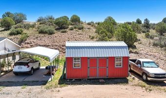 645 N PAPAGO Trl, Chino Valley, AZ 86323