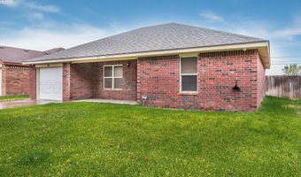 4515 ROSS St, Amarillo, TX 79118