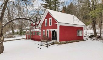 200 King Rd, Alexandria, NH 03222