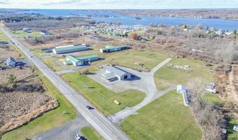 42685 NYS Route 12 LOT 5, Alexandria Bay, NY 13607