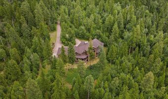 70 Big Cedar, Bigfork, MT 59911