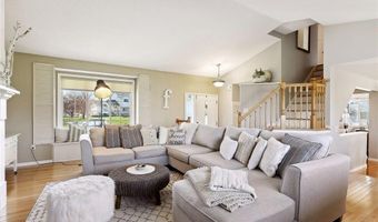 1438 154th Ln NW, Andover, MN 55304