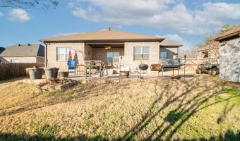 749 Mango Loop, Austin, AR 72007