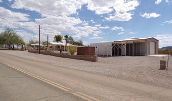 42526 La Posa Rd, Bouse, AZ 85325