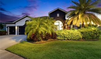 6927 CRESTPOINT Dr, Apollo Beach, FL 33572
