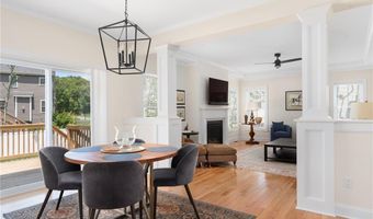9 Scarlett Way, Cranston, RI 02921