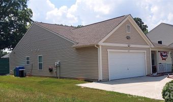 627 Smokehouse Ln, Albemarle, NC 28001