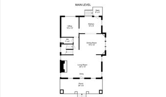 5202 13TH St NW, Washington, DC 20011