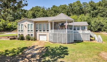 52990 E 260 Rd, Afton, OK 74331