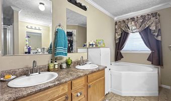 899 Harrisville Braxton Rd Rd, Braxton, MS 39044