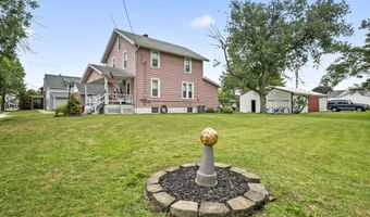 40 Walnut St, Ashville, OH 43103