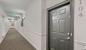 7201 TRAVERTINE Dr 104, Baltimore, MD 21209