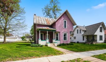 319 E Broad St, Angola, IN 46703