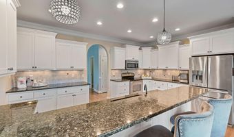 16 Tudor Way, Angier, NC 27501