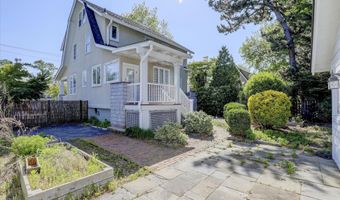 603 Laurel Ave, Allenhurst, NJ 07711