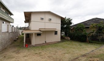 1918 Kealakai St, Honolulu, HI 96817