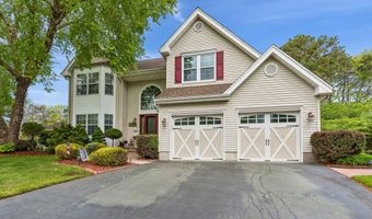 10 Dori Ln, Barnegat, NJ 08005