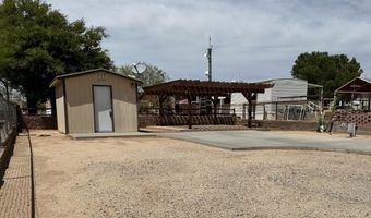 21322 W SHALAKO Ln 363, Congress, AZ 85332