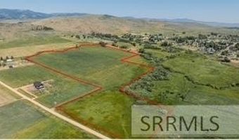 Tbd Reese Lane, Bloomington, ID 83223
