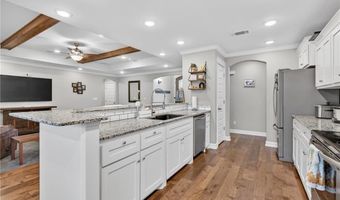 1006 Snow Goose Way, Barling, AR 72923